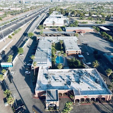 Glh Hotel Tucson Exteriér fotografie