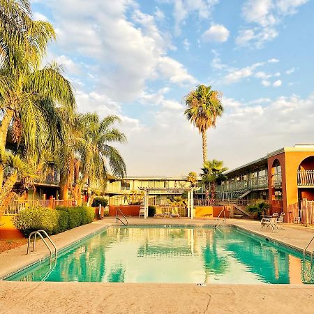 Glh Hotel Tucson Exteriér fotografie