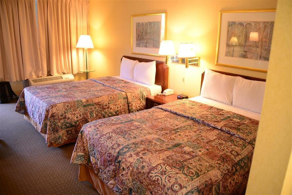 Glh Hotel Tucson Pokoj fotografie
