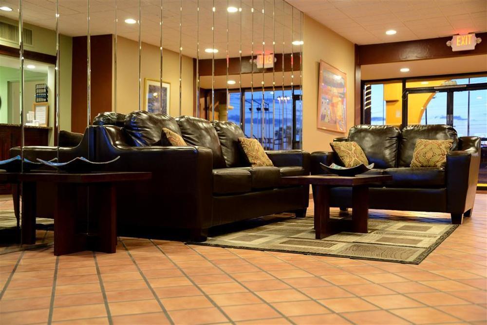 Glh Hotel Tucson Interiér fotografie